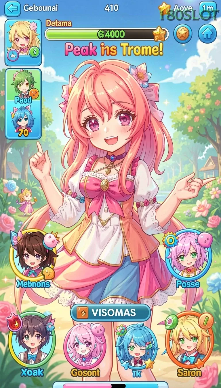 Screenshot Idrgame nomor 2