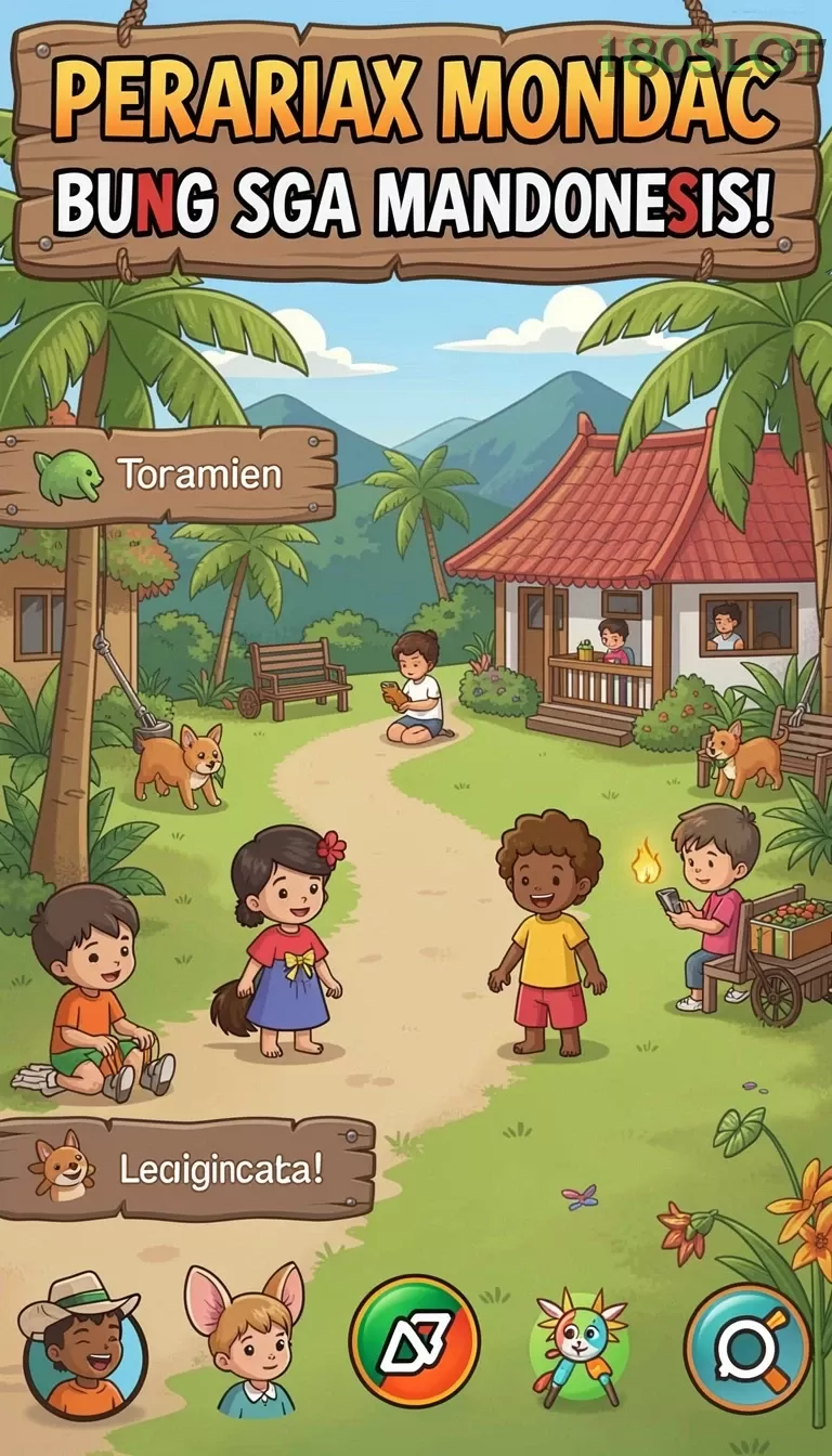 Screenshot Idrgame nomor 1