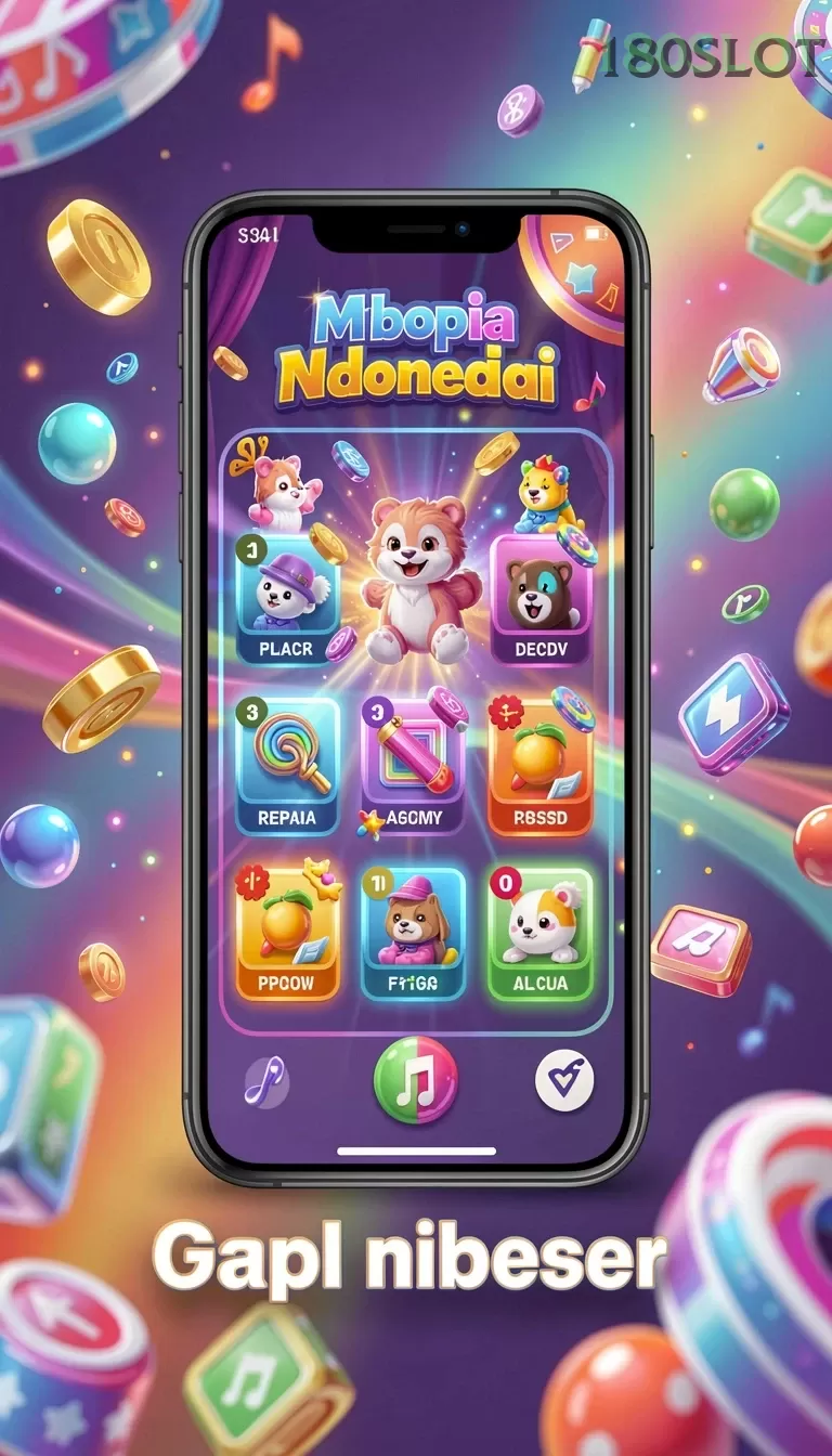 Screenshot Isototo nomor 2